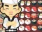 Sushi Chef — 無料オンラインゲーム