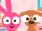 Purple Pink Fruit Pie — 無料オンラインゲーム
