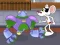 Danger Mouse Super Awesome Danger Squad — 無料オンラインゲーム