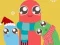 Worms. io — 無料オンラインゲーム