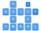 Word Surge — 無料オンラインゲーム