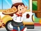 Pizza Truck — 無料オンラインゲーム