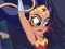 DC Super Hero Girls: Super Late — 無料オンラインゲーム