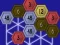 18 hexagons — 無料オンラインゲーム