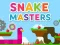 ゲームSnake Mastersオンライン