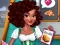 Noelle's Food Flurry — 無料オンラインゲーム