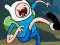 Adventure Time: Coloring Book — 無料オンラインゲーム