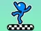 Stickman Swing — 無料オンラインゲーム