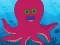 Sea Creatures Coloring Book — 無料オンラインゲーム
