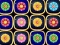 Blomster Match 3 — 無料オンラインゲーム