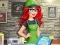 Mermaid Barista Latte Art — 無料オンラインゲーム