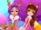 Enchanting Animal Spirits — 無料オンラインゲーム