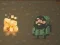 Escape From Zombies — 無料オンラインゲーム
