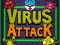Virus Attack — 無料オンラインゲーム