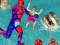 Light Police Speed Hero Robot Rescue Mission — 無料オンラインゲーム