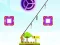 Zipline Rescue — 無料オンラインゲーム