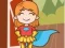 ゲームOrange Hero Jigsawオンライン