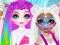 Miss Charming Unicorn Hairstyle — 無料オンラインゲーム