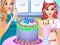 Ariel's Cake Shop — 無料オンラインゲーム