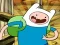 Adventure Time Differences — 無料オンラインゲーム