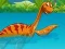Dinosaurs Jigsaw Deluxe — 無料オンラインゲーム