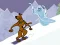 ゲームGhost attack Scoobyオンライン