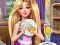 Goldie Dish Washing — 無料オンラインゲーム