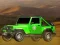 Offroad Jeep Simulator — 無料オンラインゲーム