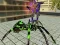 Spider Robot Warrior Web Robot Spider — 無料オンラインゲーム