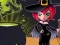 4X4 Halloween — 無料オンラインゲーム