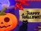 Happy Halloween Princess Card Designer — 無料オンラインゲーム