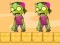 Shoot the Zombie — 無料オンラインゲーム