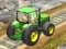 Chained Tractor Towing Train Simulator — 無料オンラインゲーム