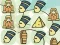 ゲームAncient Egypt Match 3オンライン