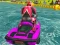 Jet Ski Speed Boat Race — 無料オンラインゲーム