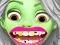 Zombie At Dentist — 無料オンラインゲーム