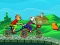 Tom N Jerry Frenzy — 無料オンラインゲーム