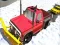 Winter Snow Plow Jeep Driving — 無料オンラインゲーム