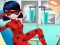 Dotted Girl Ambulance For Superhero — 無料オンラインゲーム