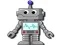 Cartoon Robot Jigsaw — 無料オンラインゲーム