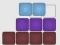 Tangram Blocks — 無料オンラインゲーム
