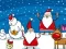 ゲームChristmas 5 Differencesオンライン