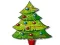 Christmas Tree Difference — 無料オンラインゲーム