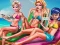 Doll Beach Bronze Prep — 無料オンラインゲーム