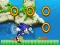 Sonic Runner — 無料オンラインゲーム