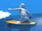 Yetisports Big Wave — 無料オンラインゲーム