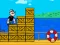 Popeye Time Attack — 無料オンラインゲーム