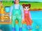 Baby Taylor Happy Weekend — 無料オンラインゲーム