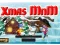 XMAS MNM — 無料オンラインゲーム
