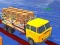 Impossible Cargo Truck Driver — 無料オンラインゲーム